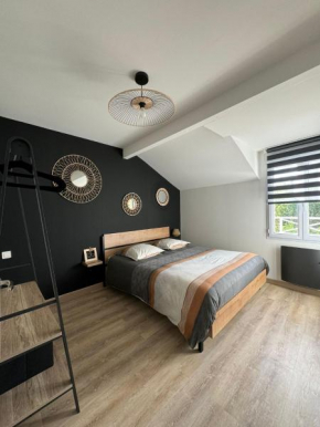 L atelier duplex cour privée